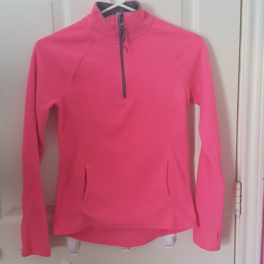 So sweatshirt/Jacket
